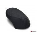 LUIMOTO (Cenno) Rider Seat Covers for the HONDA NCH50 Metropolitan / Jazz / Scoopy / Crea Scoopy (2016+) LUIMOTO (Cenno) Rider Seat Covers for the HONDA NCH50 Metropolitan / Jazz / Scoopy / Crea Scoopy (2016+)